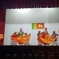 斯里蘭卡肯迪傳統舞蹈