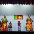 斯里蘭卡肯迪傳統舞蹈