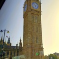倫敦塔及國會大廈