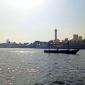 杜拜水上計程車