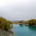 NZ南島普卡基湖至蒂卡波湖