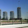 杜拜市區風光