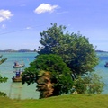 斯里蘭卡迦勒海灘