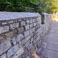 英格蘭約克郡 古城牆