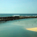 斯里蘭卡迦勒海灘