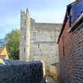 英格蘭約克郡 古城牆