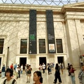 倫敦大英博物館