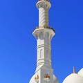 阿聯阿布達比清真寺