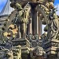 蘇格蘭愛丁堡聖路德皇宮