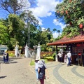 斯里蘭卡肯迪植物園