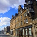 蘇格蘭愛丁堡舊城區