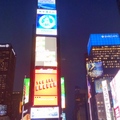 紐約時代廣場