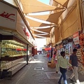 杜拜老城區