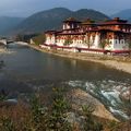 Bhutan Trip