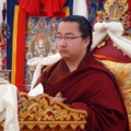 Dudjom Rinpoche 