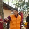 宗薩仁波切 --  My Bhutan Trip