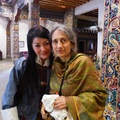 Beautiful Dakinis   -- My Bhutan Trip