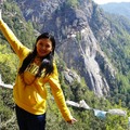 法喜充滿My Bhutan Trip