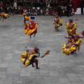 Lama Dance