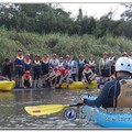 主辦單位: 中華民國獨木舟協會 http://kayaking.org.tw
講習時間: 2014/11/01-02
講習地點: 新店碧潭