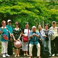 任家政先生摄影  — 在摄于夏威夷国家公园
