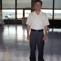1952年次;身高: 164cm; 體重: 60kg; 腰圍: 80cm; 
每天睡到自然醒,身體健康, 走路輕快, 體力彷彿回到12年前
