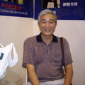 发送时间: 2012年7月14日(星期六) 下午5:45
我是成都的詹先生,在会展中心曾购买您的鞋垫基本治愈了我的腰椎病,太感谢您了.近几个月我的睡眠极差欲购头垫一付.您给我想想办法好吗.