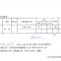 此相簿為同學所需繳交費用單據相片