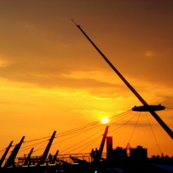 造船概念股 貨櫃航運股價狂漲之後接下來受益的概念股是 產業動態 商情 經濟日報